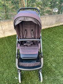 Trio Inglesina Aptica