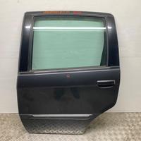 PORTA PORTIERA LANCIA MUSA POSTERIORE SINISTRA GRI