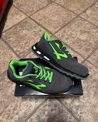 U-power 45 nuove