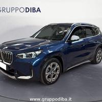 BMW X1 U11 xdrive23d mhev 48V X-Line Edition ...