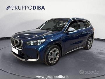 BMW X1 U11 xdrive23d mhev 48V X-Line Edition ...