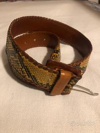 Cintura pitone