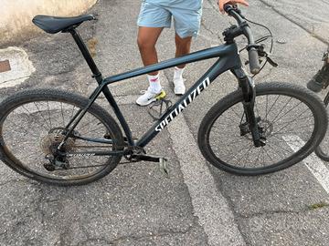 MTB Specialized Epic HT (Hardtail) Carbon 29" -