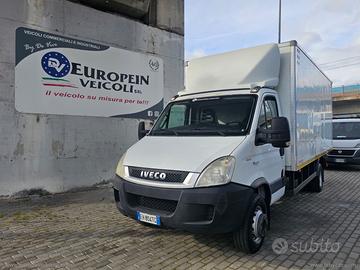 IVECO DAILY 60