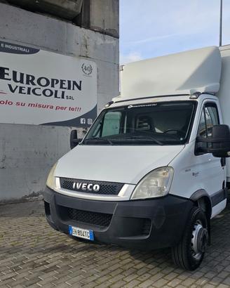 IVECO DAILY 60