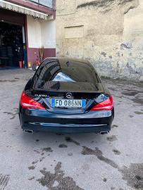 mercedes cla 180