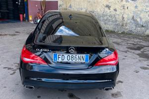 mercedes cla 180