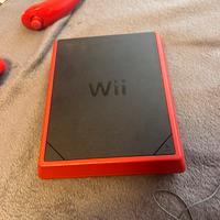 wii nintendo