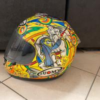 Casco Suomy