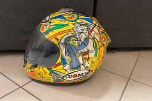 Casco Suomy