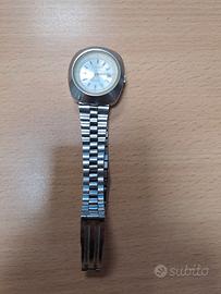 orologio donna vintage  wyler vetta incaflex