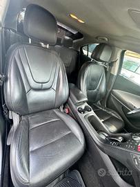 Opel Ampera 1.4 Benzina Range Ibrida plug in Auton