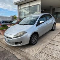 Fiat Bravo 1.6 MJT 120 CV