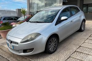 Fiat Bravo 1.6 MJT 120 CV