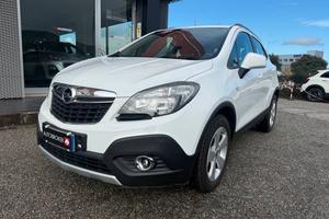 OPEL Mokka 1ª serie Mokka 1.7 CDTI Ecotec 130C...