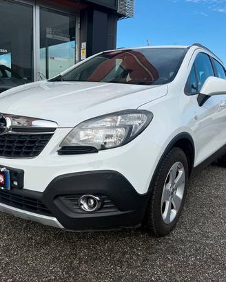OPEL Mokka 1ª serie Mokka 1.7 CDTI Ecotec 130C...