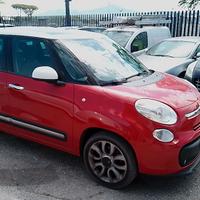 fiat 500l ricambi carrozzeria