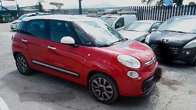 fiat 500l ricambi carrozzeria