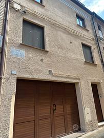 Casa singola su più livelli
