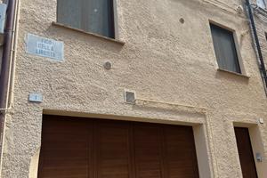 Casa singola su più livelli