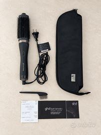 GHD Duet Blowdry 2 in 1 ancora in garanzia