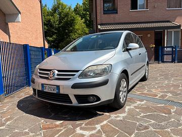 Golf plus