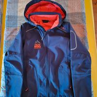 Giacca wind stopper CMP 