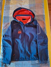 Giacca wind stopper CMP 