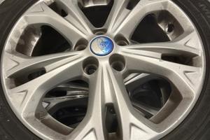 Cerchi con Gomme FORD SMAX