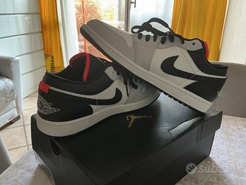 Nike Jordan 1 Low