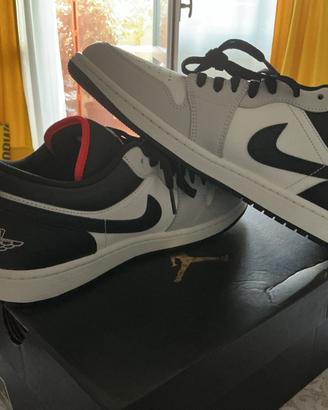 Nike Jordan 1 Low
