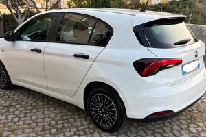 Fiat tipo 1.3 multijet 95cv Mirror