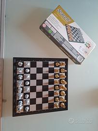 Scacchi magnetico 