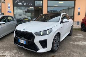 Bmw X2 sDrive18d Msport Pro Full Tetto Unicop.