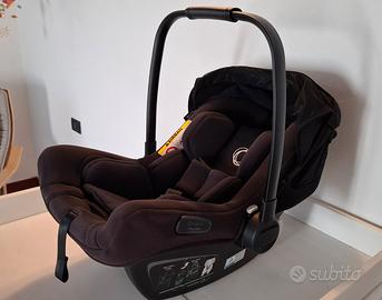 Seggiolino/ovetto Turtle Air Bugaboo by Nuna