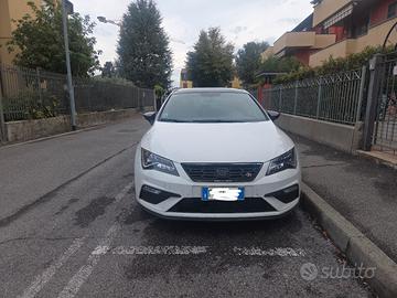 Seat Leon Fr 2018