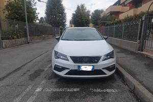 Seat Leon Fr 2018