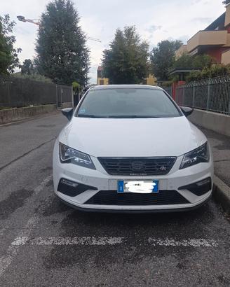 Seat Leon Fr 2018