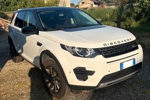 LAND ROVER DISCOVERY SPORT 2.0 TD4 150CV PURE