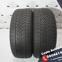 215 55 17 Hankook 4Stagioni 2019 85% Pneus