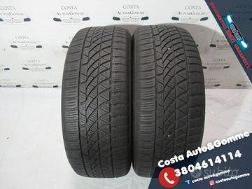 215 55 17 Hankook 4Stagioni 2019 85% Pneus