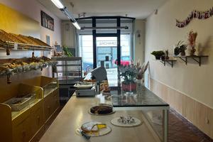 Attività gastronomia/pasticceria