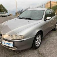 Alfa Romeo 147 1.6i GPL