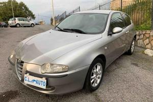 Alfa Romeo 147 1.6i GPL