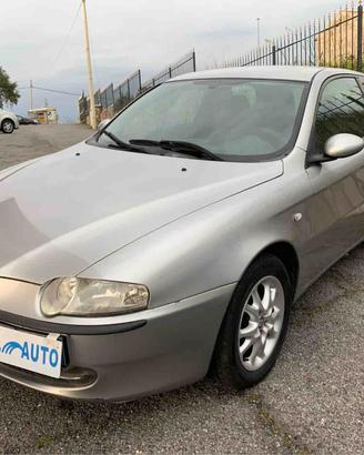 Alfa Romeo 147 1.6i GPL