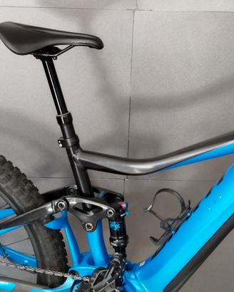 Mountain bike giant