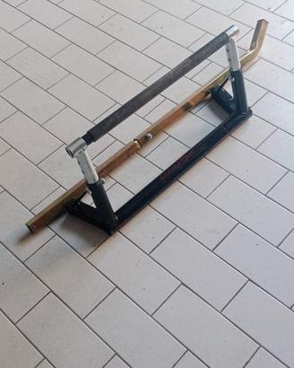 Cavalletto moto
