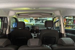 Opel combo life