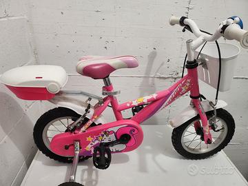 Bicicletta bambina