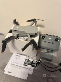 Dji mini 4k